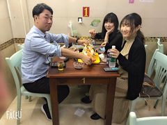 -强记龙虾钳(定安里店)