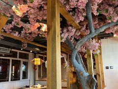 -缘福乡村铁锅炖民宿(八达岭店)