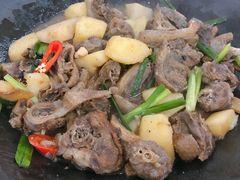 -顺德公美食(西乡店)
