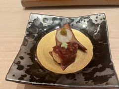 -Ginza Onodera 鮨(外滩十八号店)