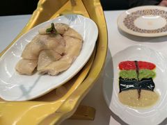 -狮拾久·现代新加坡料理(福田COCO Park店)