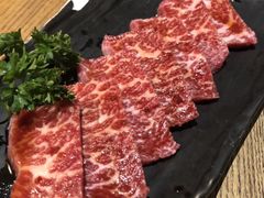 -御牛道日式烤肉料理(杭州万象城店)