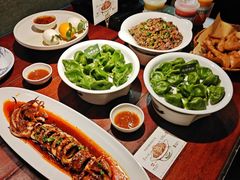 -前海沿·青岛菜(乐客城店)