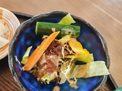 -ITARU食堂·定食料理(西丽店)