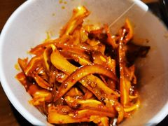 -猪脑壳凉面(武陵源店)