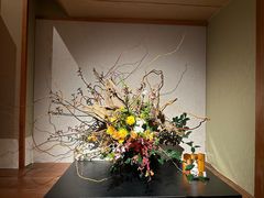 -希望日本料理(保利香槟花园店)