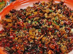 -馬伍旺川菜(江北虹悦城店)