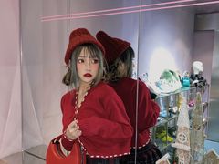 -OOAK设计师品牌概念店(新乐路店)