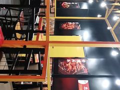 -小红烤翅(傅厚岗店)