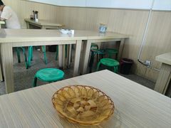 -清真·刘老虎肉丸糊辣汤(北郊分店)