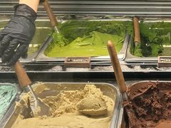 -九十葉·抹茶(南京·德基店)