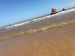 -日照海滨国家森林公园