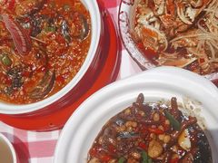 -辣小鲜·南昌大排档(船山路店)