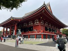 -浅草寺