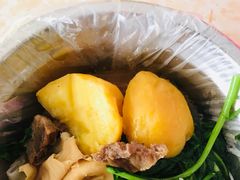 土豆-李记牛杂店(建设一街店)