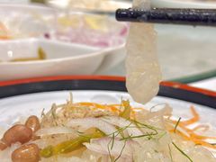 -金百门·顺德海鲜酒家(陈村店)