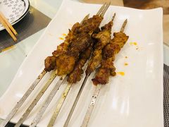 -巴依老爷新疆美食(清华东门店)