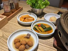 -泥炉烧肉师(新街口金銮巷店)