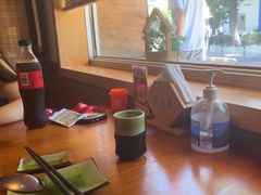 -鳗鱼家·深夜食堂(军博店)