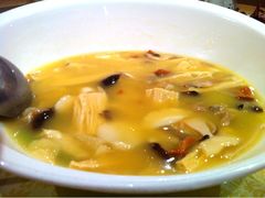 竹荪三鲜-一品滇香·云南菜(公益西桥店)