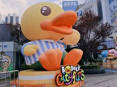-凯德广场(西城店)