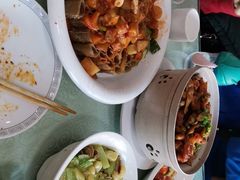 -上庄晋风庄园(上庄店)