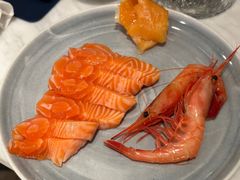 -禾斗海鲜自助(市南银座店)