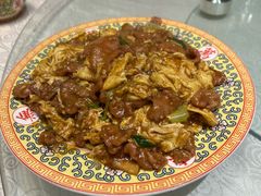 -烤肉季饭庄
