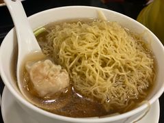 -丽的面家(多宝路店)