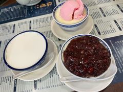 -仁信老铺(华盖路店)