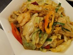 -铭轩中餐厅·海南菜·粤菜(亚龙湾瑞吉店)