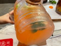 -捞神煲汤火锅(湖滨商业街店)