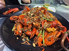 -指爱龙虾(金杨路总店)