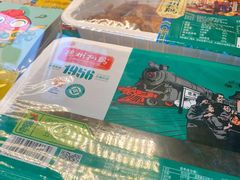 -德州扒鸡(广东路店)