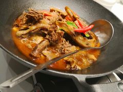 -院里寻菜·精致庭院菜(观沙岭店)