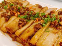 -维园悦谱·海派家常菜(乌鲁木齐南路店)
