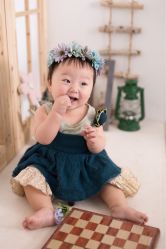 -DORA kids 朵拉儿童摄影花园店