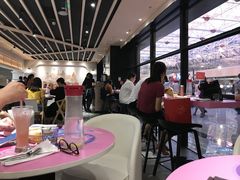 -必胜客(天河城店)