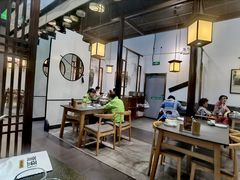 -徽张·新徽菜(五棵松·永定路店)