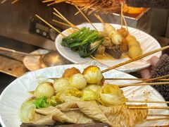 -郭记小街麻辣烫(南小街总店)