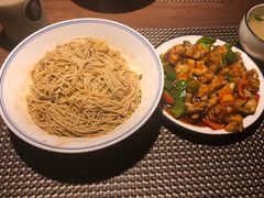 -十面春风·江南面馆(崇宁路店)