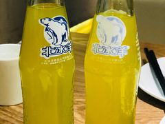 -上关雪東北菜(中房金谊店)