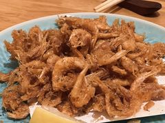 -镹·鱼料理  国产鱼使用店