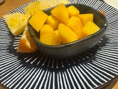 -虹料理·日料放题(悠方店)