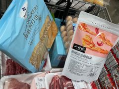 -山姆会员商店(邻瑞广场店)