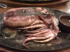 -萨莉亚意式餐厅(特力时尚汇店)