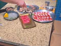-安又胖韩国烤肉