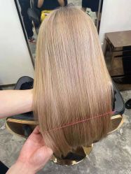 -INSTYLE造型·明星店