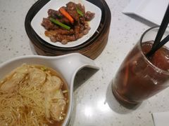 -千日贺茶餐厅(高新万达店)