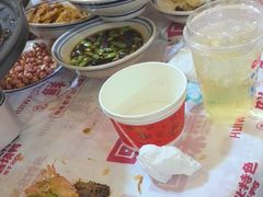 -回味黑鸭煲·始于2006(万松园店)